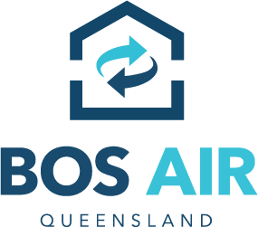 BOS Air Logo