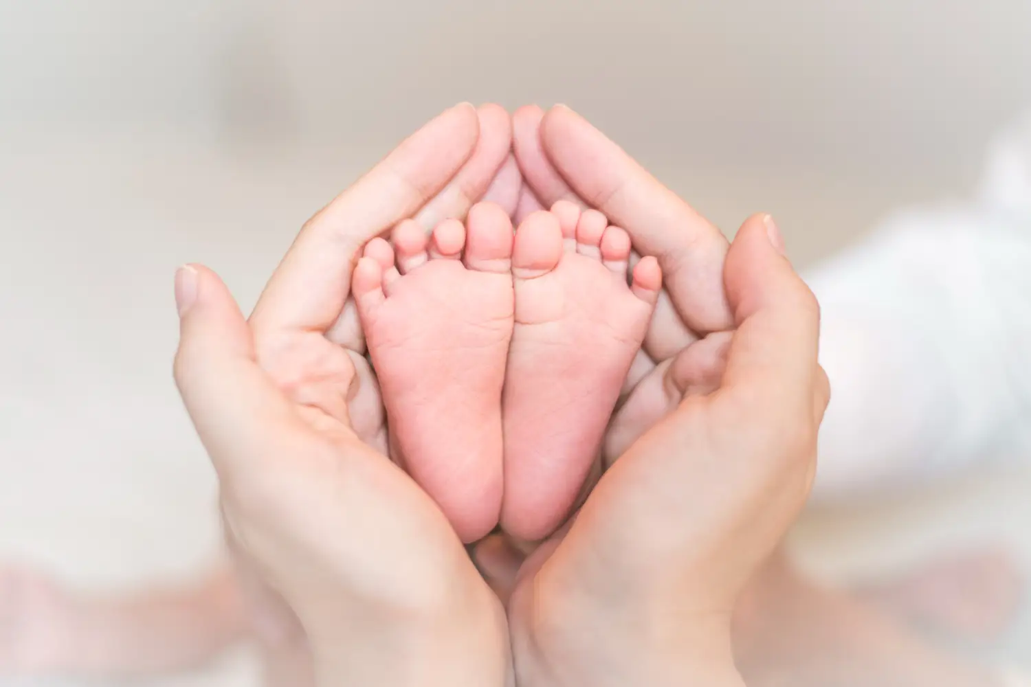 Motherhood My Journey