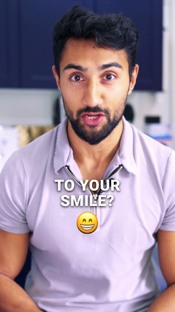 Smile