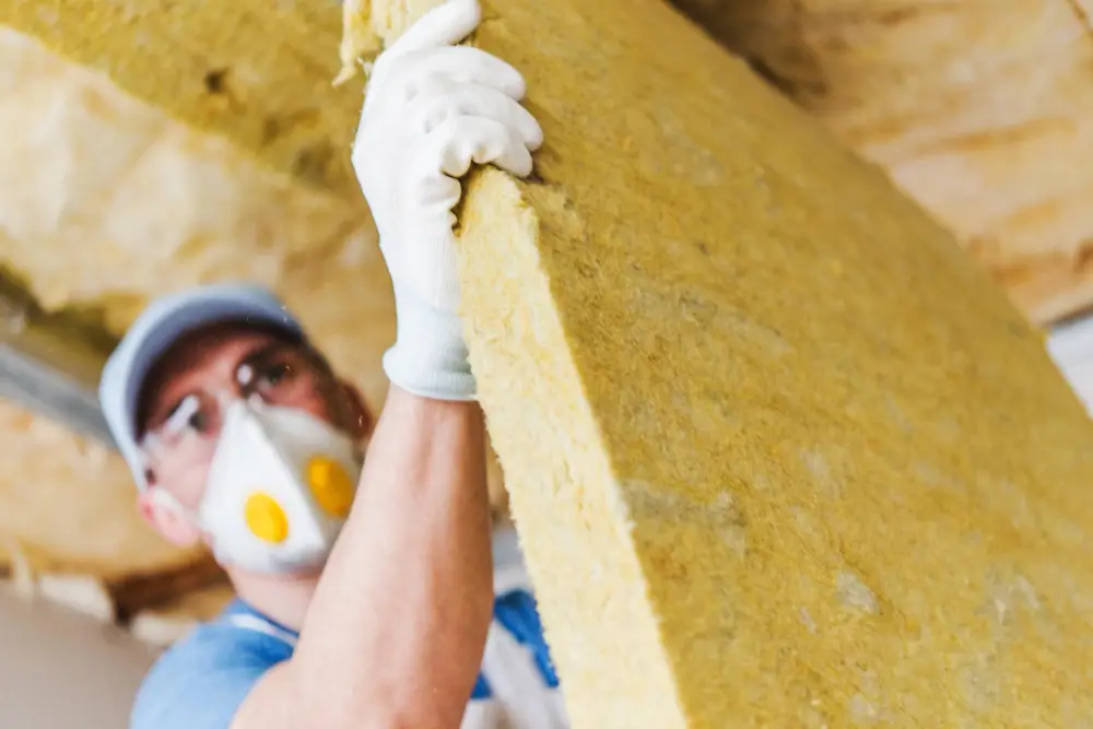 Fiberglass Insulation