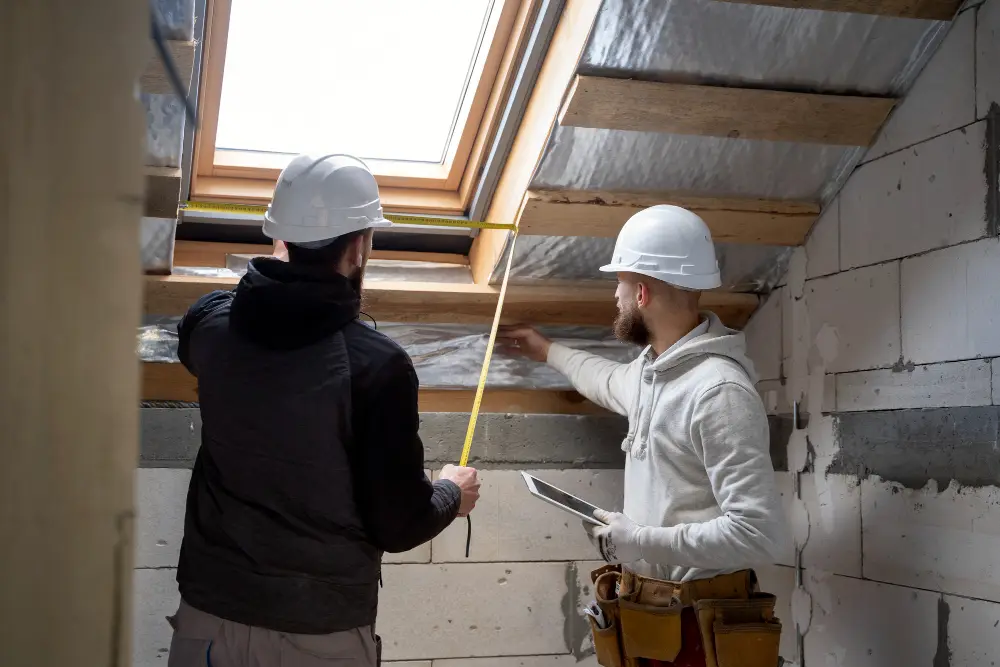 Insulation Specialists
