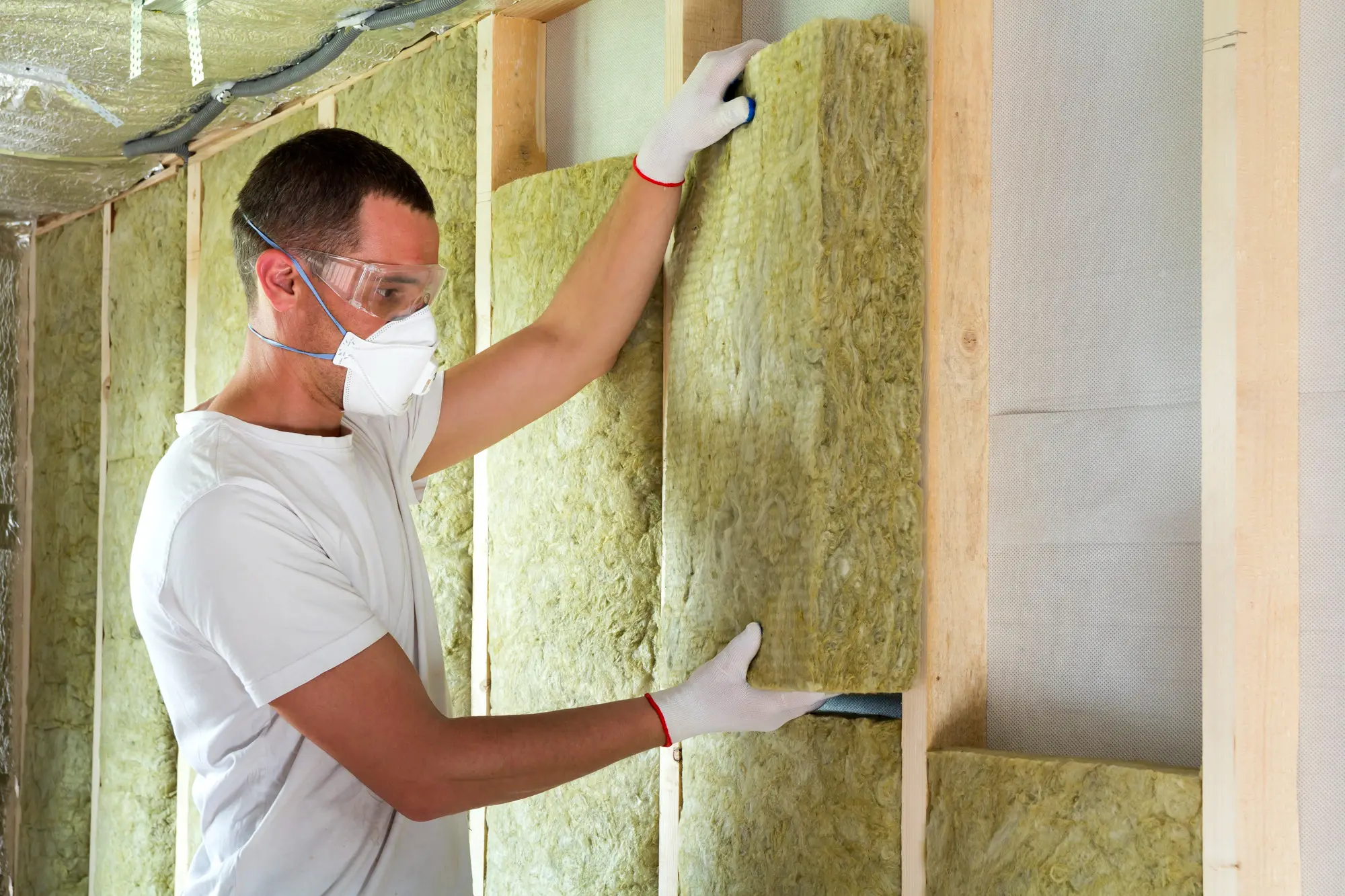 Cellulose Insulation