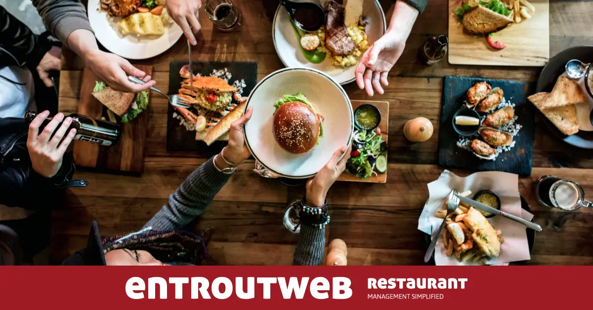 Transform your restaurant's digital presence