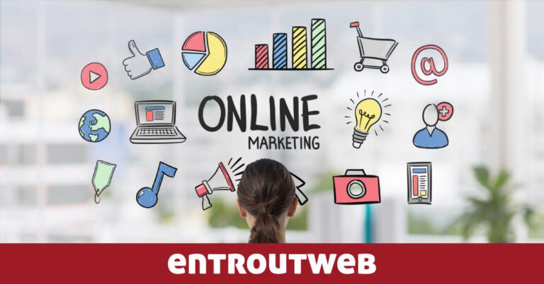 Online Marketing Strategies Post