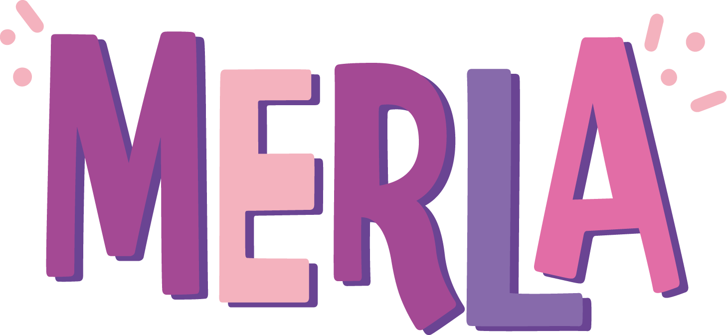 Merla logo in EntroutWeb's Web Design Toronto portfolio