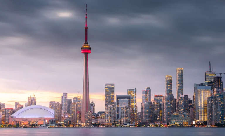Web Design Toronto