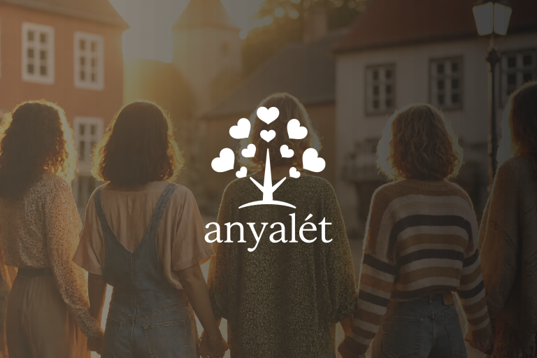 Anyalét