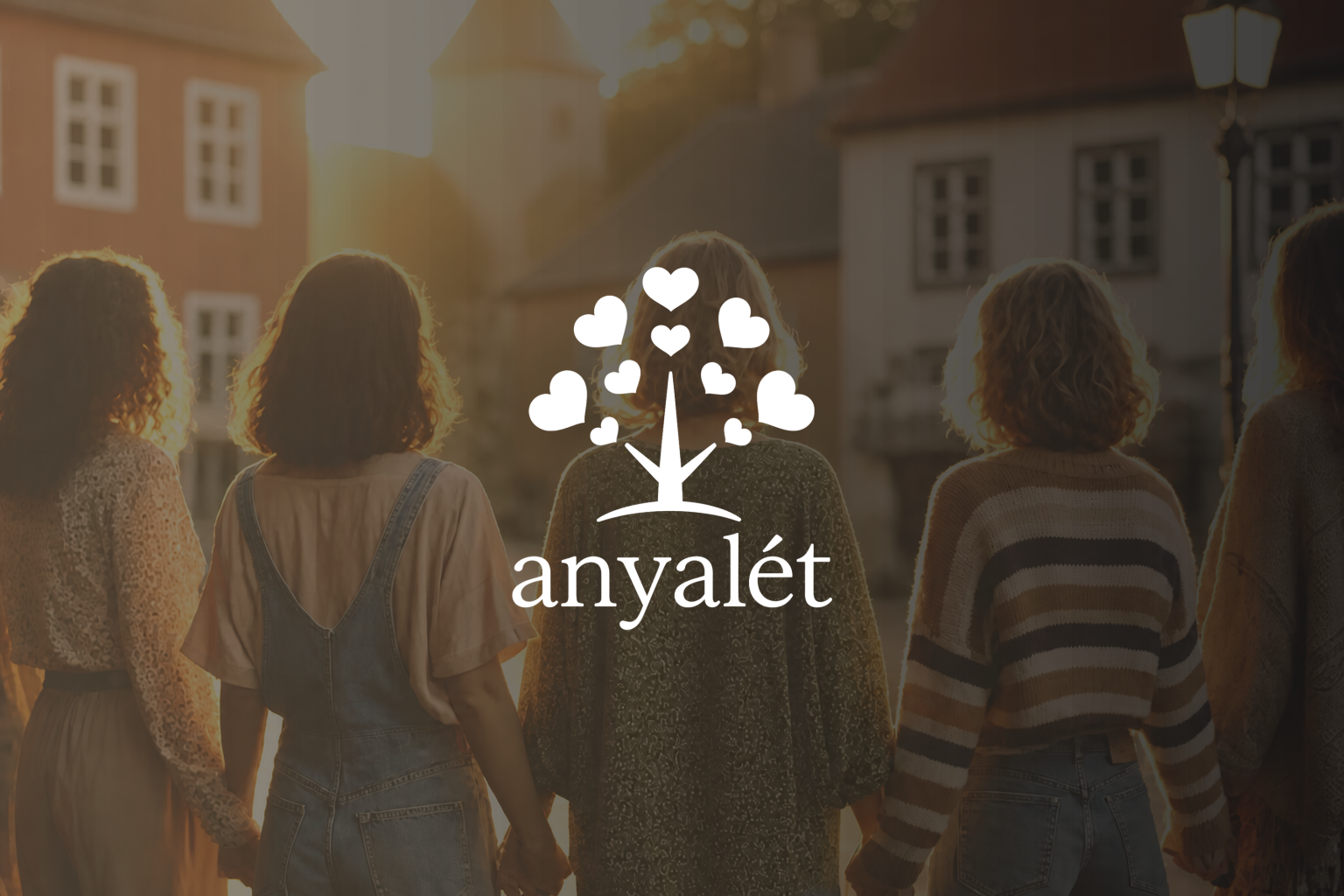 Anyalét portfolio featured image