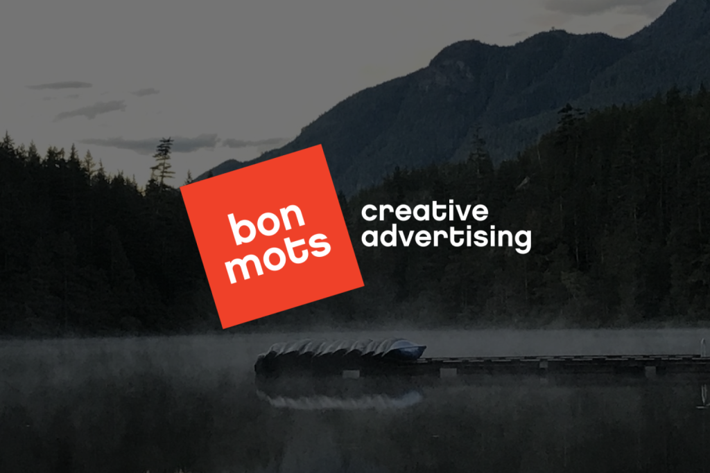 Bon Mots Creative portfolio featured image