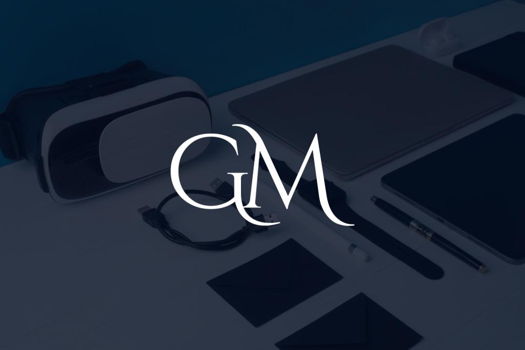 Gadget Mongers portfolio featured image