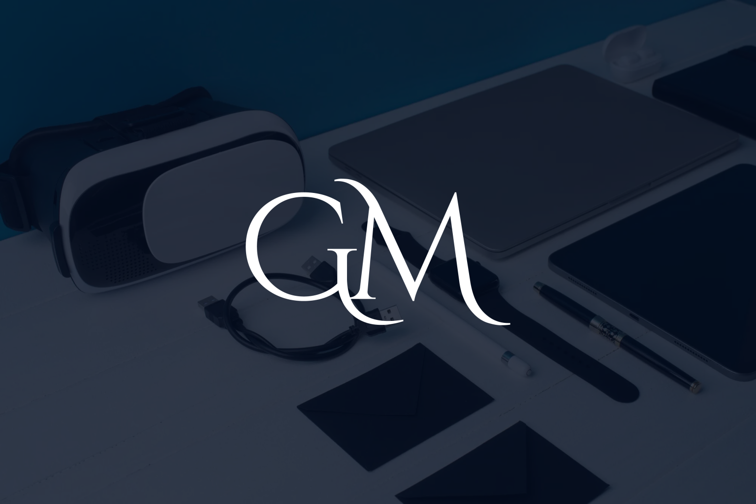 Gadget Mongers portfolio featured image