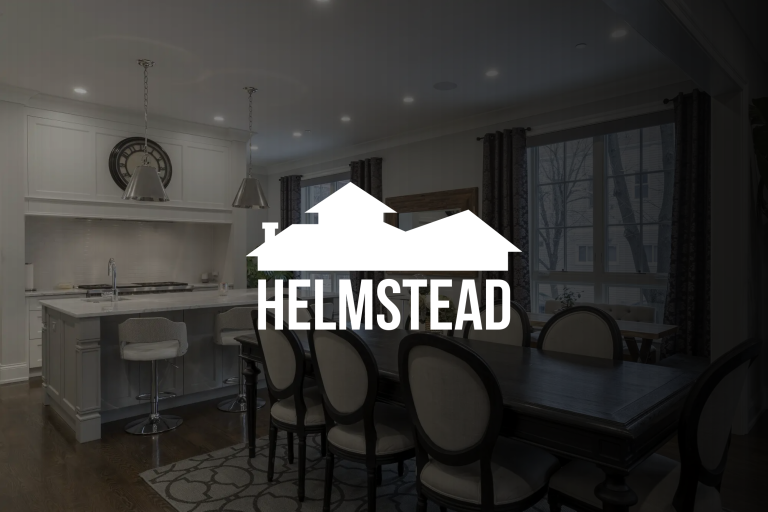 Helmstead