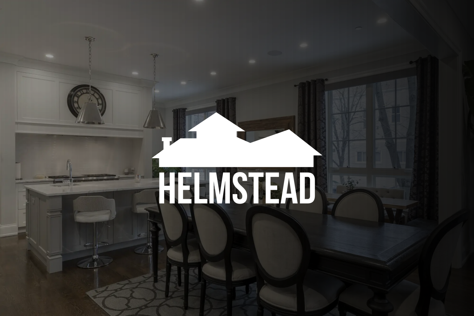 Helmstead portfolio featured image