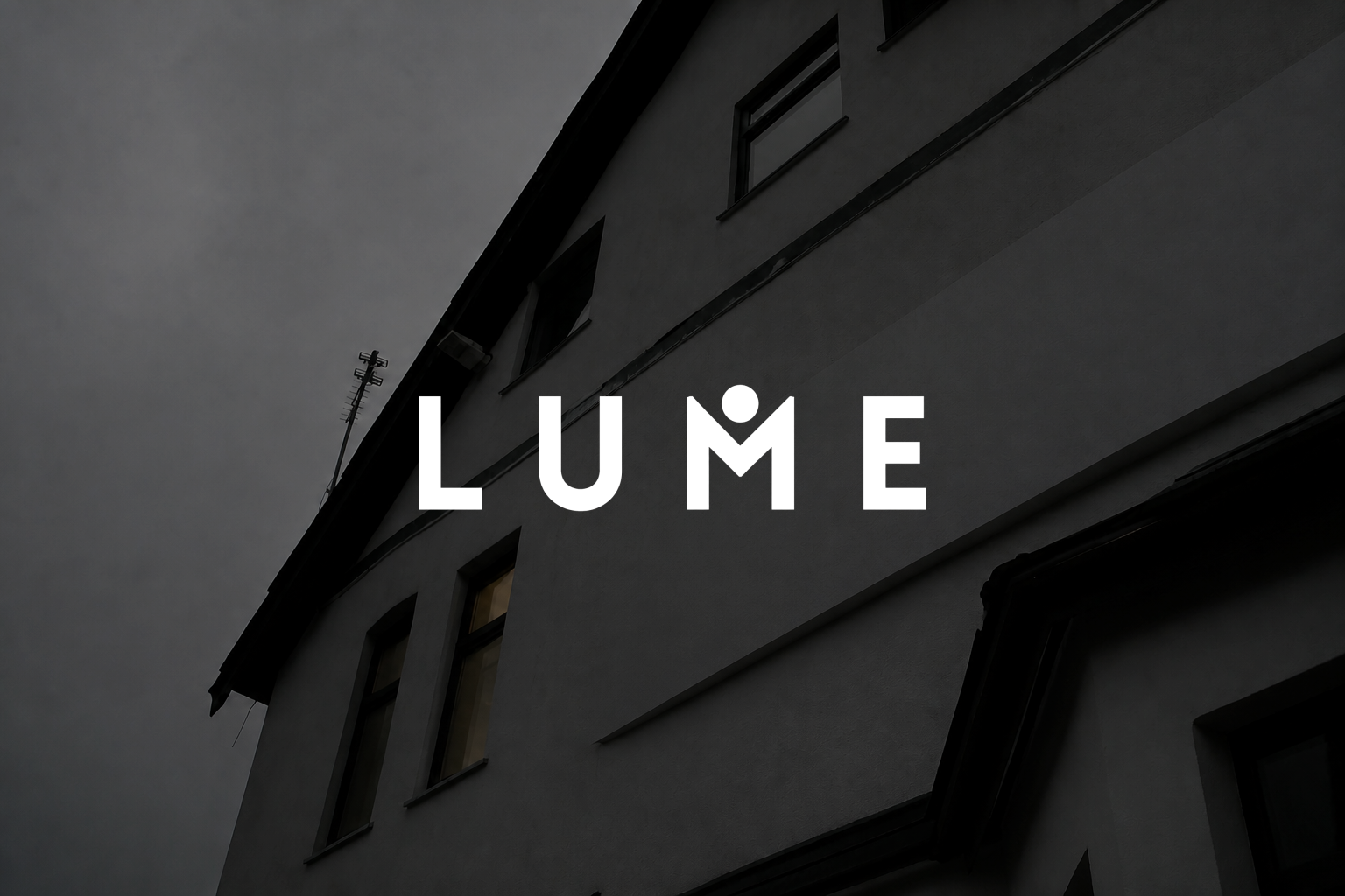LUME Dentistry Chesire portfolio featured image
