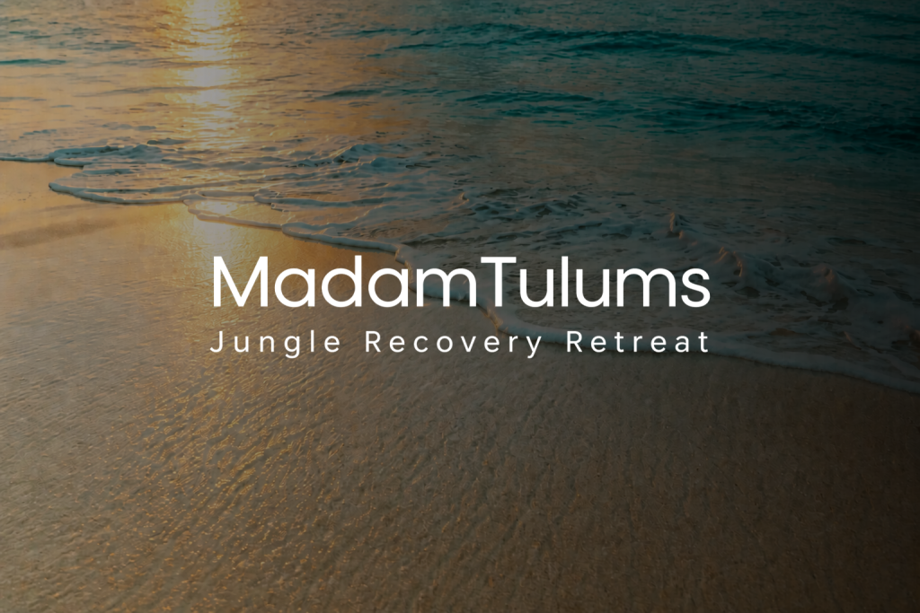 Madam Tulums portfolio featured image