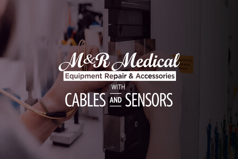 M&R Medical