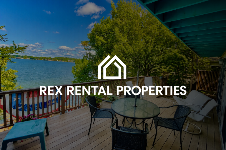 Rex Rental Properties