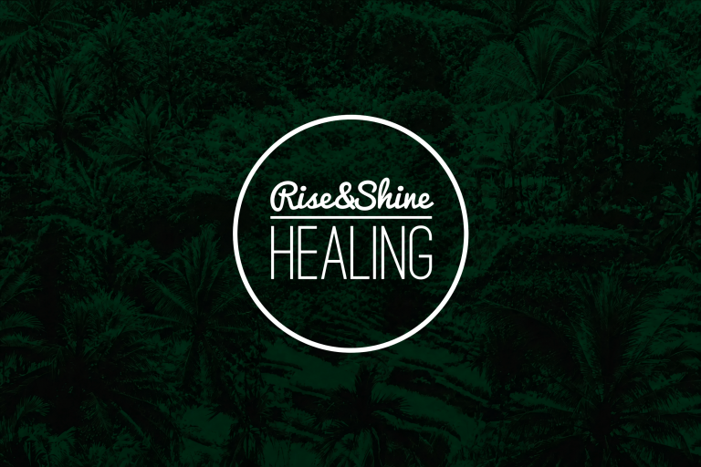 Rise & Shine Healing