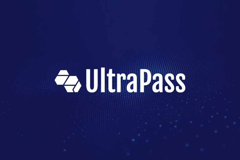 UltraPassID
