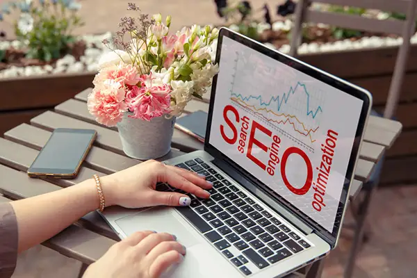 SEO-ready WordPress web design in Toronto