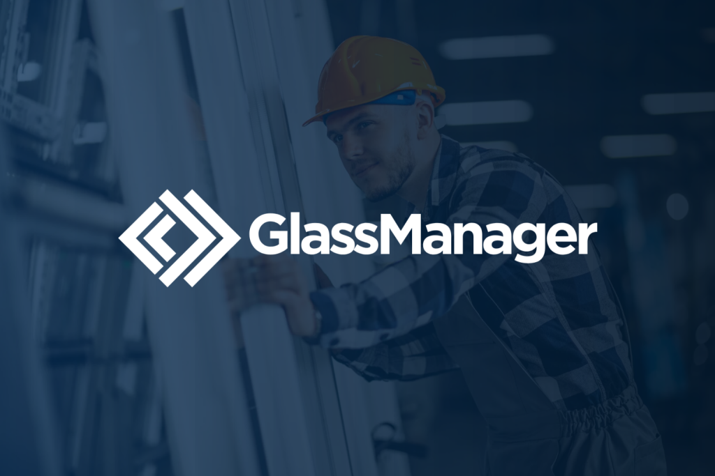 GlassManager portfolio featured image
